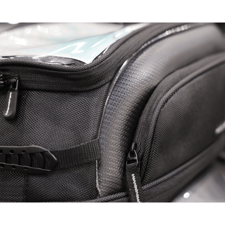 NELSON - RIGG COMMUTER LITE MAGNETIC/STRAP TANK BAG - Driven Powersports Inc.718943000024CL - 1100 - R