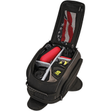 NELSON - RIGG COMMUTER LITE MAGNETIC/STRAP TANK BAG - Driven Powersports Inc.718943000031CL - 1100 - S