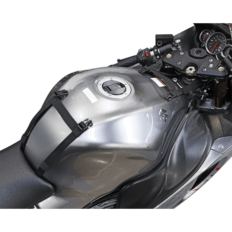 NELSON - RIGG COMMUTER LITE MAGNETIC/STRAP TANK BAG - Driven Powersports Inc.718943000031CL - 1100 - S