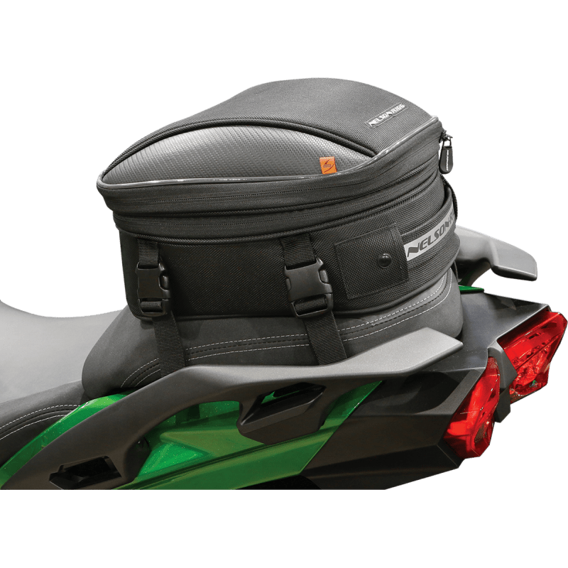 NELSON - RIGG COMMUTER LITE TAIL/SEAT BAG - Driven Powersports Inc.6919137217271CL - 1060 - R