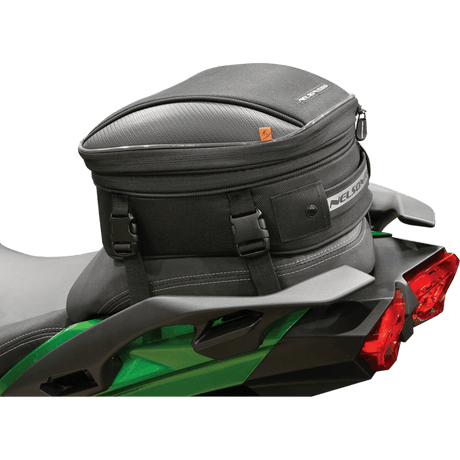 NELSON - RIGG COMMUTER LITE TAIL/SEAT BAG - Driven Powersports Inc.6919137217271CL - 1060 - R