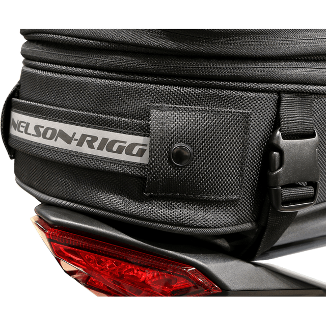 NELSON - RIGG COMMUTER LITE TAIL/SEAT BAG - Driven Powersports Inc.6919137217271CL - 1060 - R