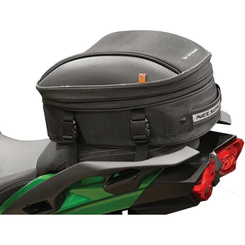 NELSON - RIGG COMMUTER SPORT TAIL/SEAT BAG - Driven Powersports Inc.6919137617316CL - 1060 - S2