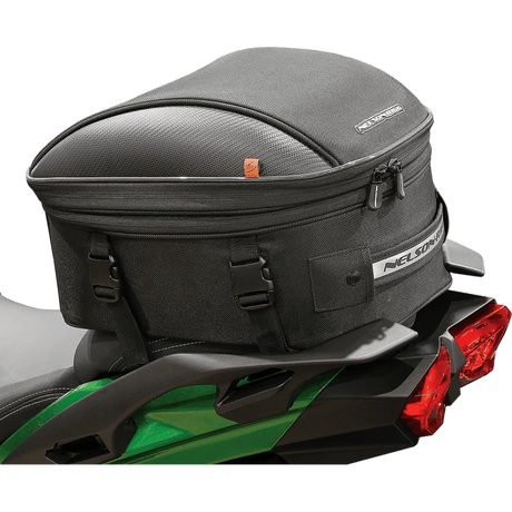 NELSON - RIGG COMMUTER TOURING TAIL/SEAT BAG - Driven Powersports Inc.6909138017352CL - 1060 - ST2