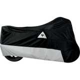 NELSON - RIGG DEFENDER ALL WEATHER COVER BLACK (2XL) - Driven Powersports Inc.4719868150548DE - 400 - 02 - MD