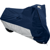 NELSON - RIGG DEFENDER DELUXE COVER BLACK (2XL) - Driven Powersports Inc.4719868150012MC - 902 - 02 - MD