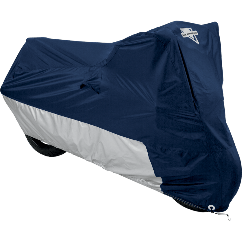 NELSON - RIGG DEFENDER DELUXE COVER BLACK (2XL) - Driven Powersports Inc.4719868150012MC - 902 - 02 - MD