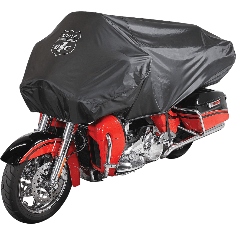 NELSON - RIGG DEFENDER EXTREME HALF COVER - Driven Powersports Inc.4719868151705DEX - RT1H
