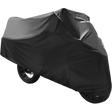 NELSON - RIGG DEFENDER EXTREME MOTORCYCLE ADVENTURE COVER BLACK (DEX - ADV) - DRIVEN Canada's Powersports 4719868310720DEX - ADV