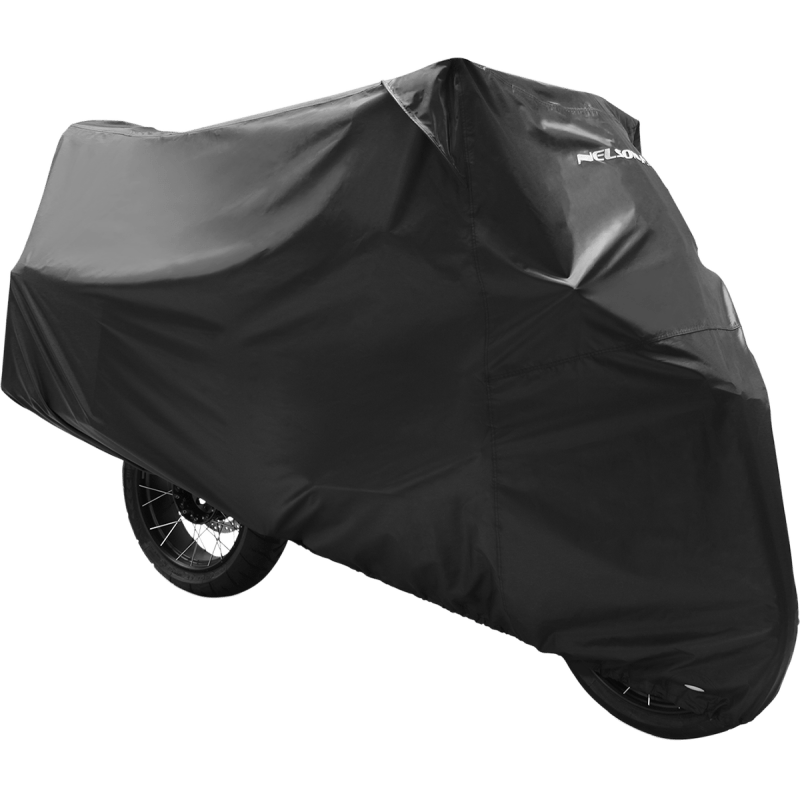 NELSON - RIGG DEFENDER EXTREME MOTORCYCLE ADVENTURE COVER BLACK (DEX - ADV) - DRIVEN Canada's Powersports 4719868310720DEX - ADV