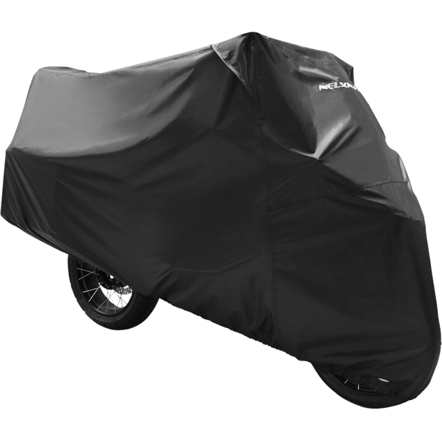NELSON - RIGG DEFENDER EXTREME MOTORCYCLE ADVENTURE COVER BLACK (DEX - ADV) - DRIVEN Canada's Powersports 4719868310720DEX - ADV