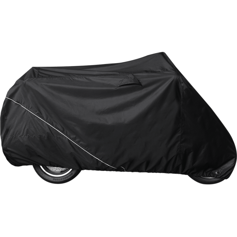 NELSON - RIGG DEFENDER EXTREME MOTORCYCLE COVER BLACK (2XL) - DRIVEN Canada's Powersports 4789133416891DEX - 2000 - 02 - MD