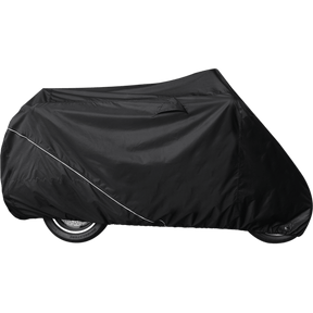 NELSON - RIGG DEFENDER EXTREME MOTORCYCLE COVER BLACK (2XL) - DRIVEN Canada's Powersports 4789133416891DEX - 2000 - 02 - MD