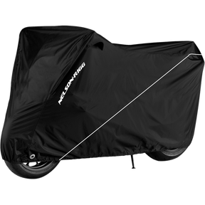NELSON - RIGG DEFENDER EXTREME MOTORCYCLE SPORT COVER BLACK (DEX - SPRT) - DRIVEN Canada's Powersports 4719868306686DEX - SPRT
