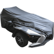 NELSON - RIGG DEFENDER EXTREME SLINGSHOT FULL COVER (SS - 1000) - DRIVEN Canada's Powersports 4719868151644SS - 1000