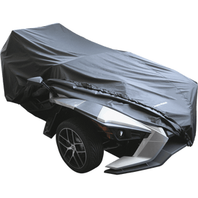 NELSON - RIGG DEFENDER EXTREME SLINGSHOT FULL COVER (SS - 1000) - DRIVEN Canada's Powersports 4719868151644SS - 1000