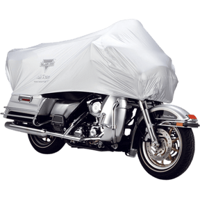 NELSON - RIGG DELUXE HALF COVER BLACK (XL) - DRIVEN Canada's Powersports 4719868150371UV - 2000 - 02 - MD