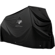 NELSON - RIGG ECONO COVER NOIR (2XL) - DRIVEN Canada's Powersports 4719868180750MC - 900 - 03 - LG