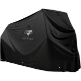 NELSON - RIGG ECONO COVER NOIR (2XL) - DRIVEN Canada's Powersports 4719868180750MC - 900 - 03 - LG