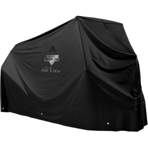 NELSON - RIGG ECONO COVER NOIR (2XL) - DRIVEN Canada's Powersports 4719868180750MC - 900 - 03 - LG