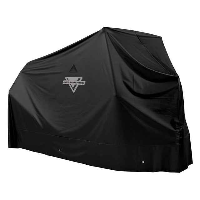 NELSON - RIGG ECONO COVER NOIR (XL) - DRIVEN Canada's Powersports 4719868180781MC - 900 - 04 - XL