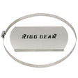 NELSON - RIGG EXHAUST HEAT SHIELD (RG - HS) - DRIVEN Canada's Powersports 718943000093RG - HS