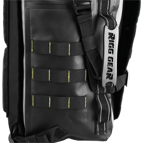 NELSON - RIGG HURRICANE 30L BACKPACK/TAIL BAG (SE - 4030) - DRIVEN Canada's Powersports 718943000567SE - 4030