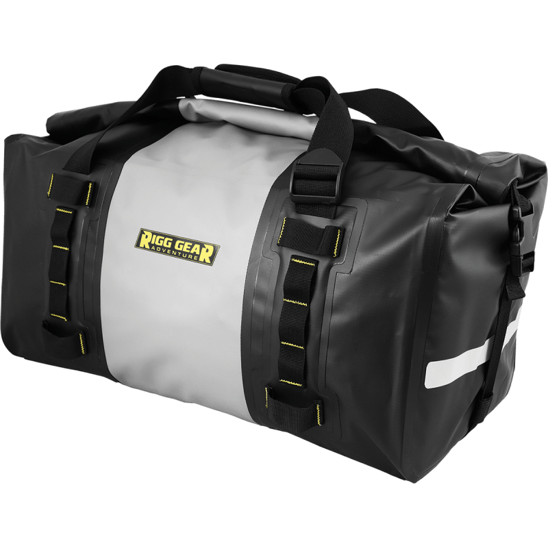 NELSON - RIGG HURRICANE 40L DUFFLE BAG (SE - 4040) - DRIVEN Canada's Powersports 718943000540SE - 4040