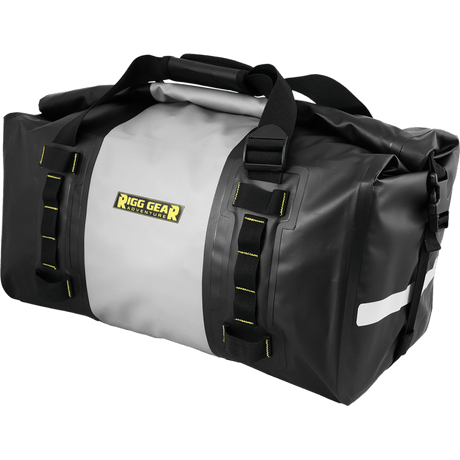 NELSON - RIGG HURRICANE 40L DUFFLE BAG (SE - 4040) - DRIVEN Canada's Powersports 718943000540SE - 4040
