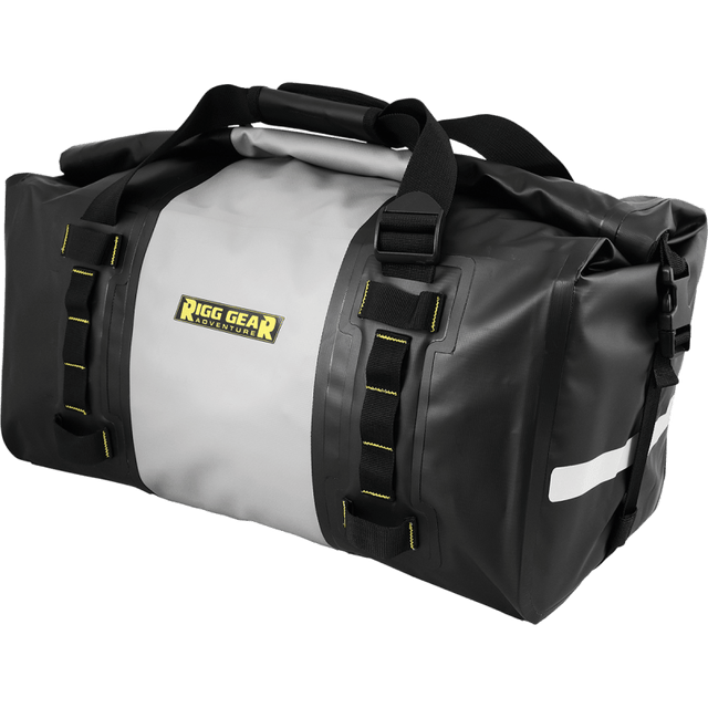 NELSON - RIGG HURRICANE 40L DUFFLE BAG (SE - 4040) - DRIVEN Canada's Powersports 718943000540SE - 4040