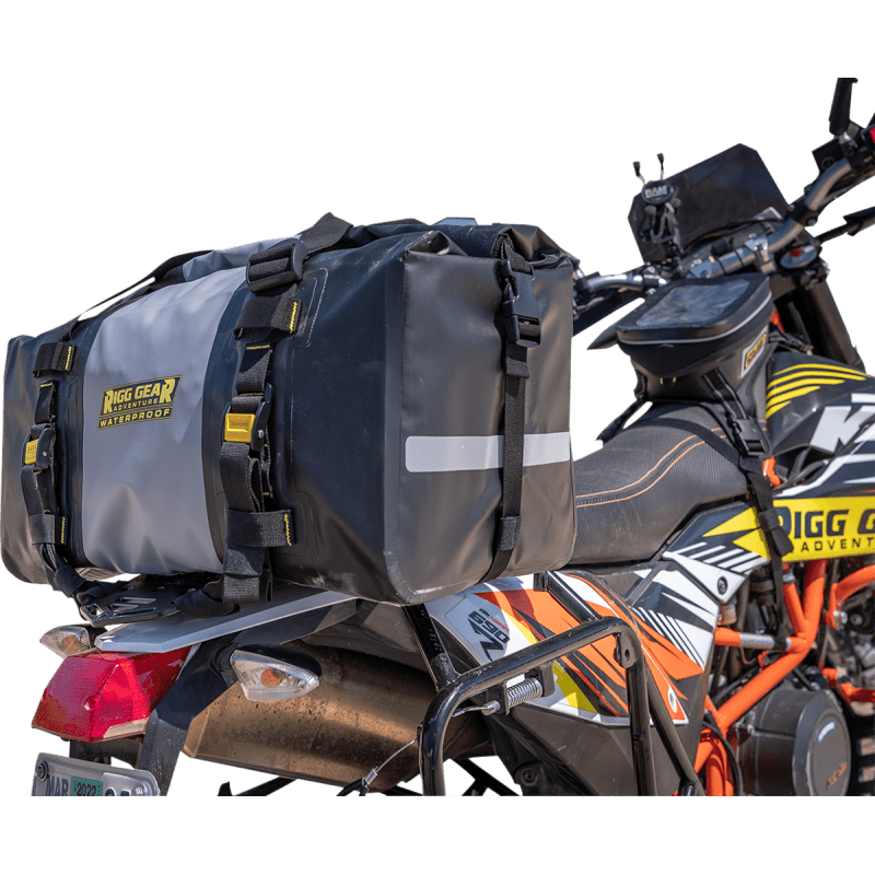 NELSON - RIGG HURRICANE 40L DUFFLE BAG (SE - 4040) - DRIVEN Canada's Powersports 718943000540SE - 4040