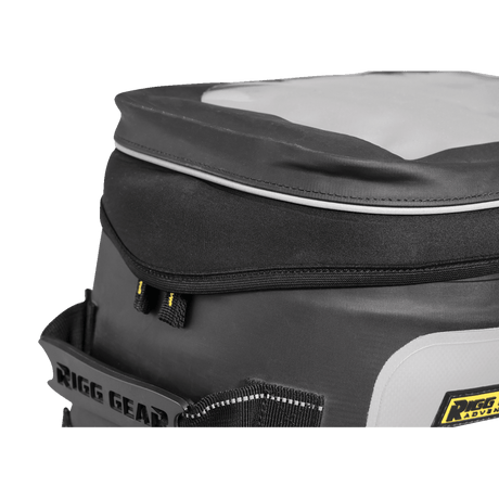 NELSON - RIGG HURRICANE ADVENTURE TANK BAG (SE - 4008) - DRIVEN Canada's Powersports 718943000604SE - 4008