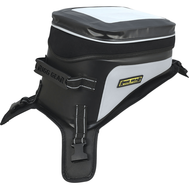 NELSON - RIGG HURRICANE ADVENTURE TANK BAG (SE - 4008) - DRIVEN Canada's Powersports 718943000604SE - 4008