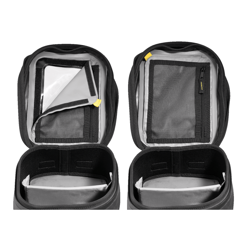 NELSON - RIGG HURRICANE ADVENTURE TANK BAG (SE - 4008) - DRIVEN Canada's Powersports 718943000604SE - 4008
