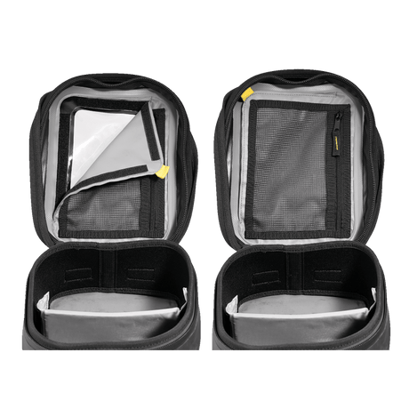 NELSON - RIGG HURRICANE ADVENTURE TANK BAG (SE - 4008) - DRIVEN Canada's Powersports 718943000604SE - 4008