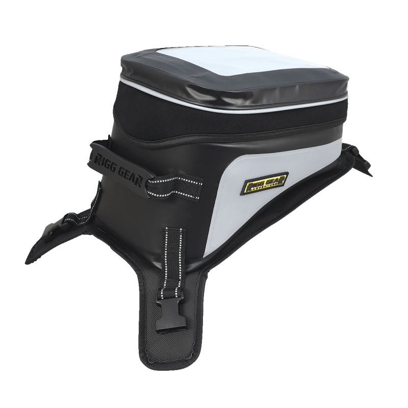 NELSON - RIGG HURRICANE ADVENTURE TANK BAG (SE - 4008) - DRIVEN Canada's Powersports 718943000604SE - 4008