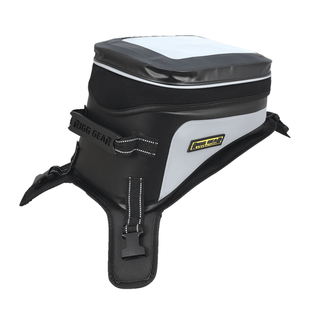NELSON - RIGG HURRICANE ADVENTURE TANK BAG (SE - 4008) - DRIVEN Canada's Powersports 718943000604SE - 4008