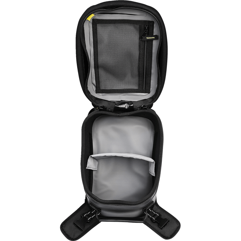 NELSON - RIGG HURRICANE ADVENTURE TANK BAG (SE - 4008) - DRIVEN Canada's Powersports 718943000604SE - 4008