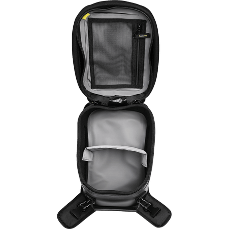 NELSON - RIGG HURRICANE ADVENTURE TANK BAG (SE - 4008) - DRIVEN Canada's Powersports 718943000604SE - 4008