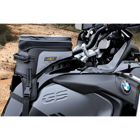 NELSON - RIGG HURRICANE ADVENTURE TANK BAG (SE - 4008) - DRIVEN Canada's Powersports 718943000604SE - 4008