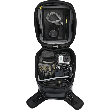 NELSON - RIGG HURRICANE ADVENTURE TANK BAG (SE - 4008) - DRIVEN Canada's Powersports 718943000604SE - 4008
