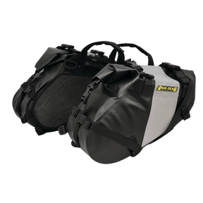 NELSON - RIGG HURRICANE DUAL SPORT SADDLEBAGS (SE - 4014) - DRIVEN Canada's Powersports 718943000611SE - 4014