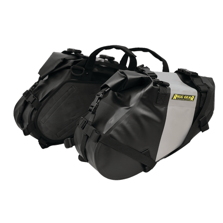 NELSON - RIGG HURRICANE DUAL SPORT SADDLEBAGS (SE - 4014) - DRIVEN Canada's Powersports 718943000611SE - 4014