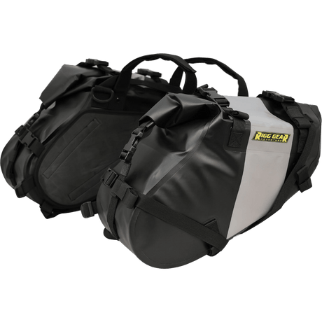 NELSON - RIGG HURRICANE DUAL SPORT SADDLEBAGS (SE - 4014) - DRIVEN Canada's Powersports 718943000611SE - 4014