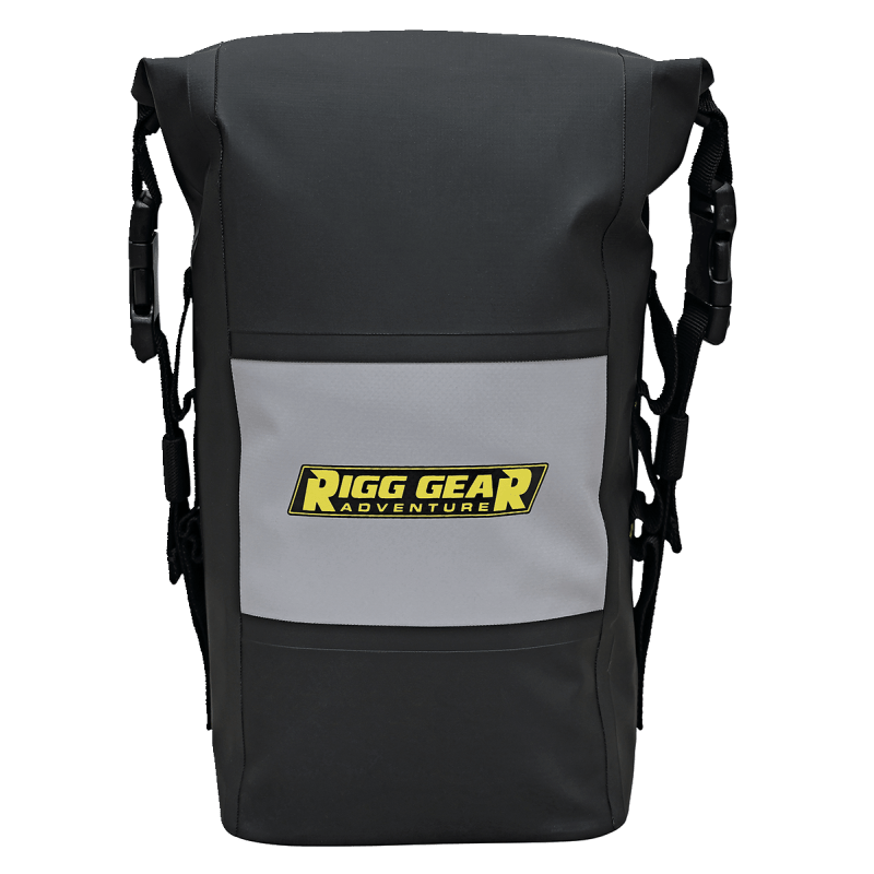 NELSON - RIGG HURRICANE RIGGPAK CRASH BAR/TAIL BAG (SE - 4005) - DRIVEN Canada's Powersports 718943000598SE - 4005