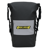 NELSON - RIGG HURRICANE RIGGPAK CRASH BAR/TAIL BAG (SE - 4005) - DRIVEN Canada's Powersports 718943000598SE - 4005