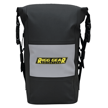 NELSON - RIGG HURRICANE RIGGPAK CRASH BAR/TAIL BAG (SE - 4005) - DRIVEN Canada's Powersports 718943000598SE - 4005