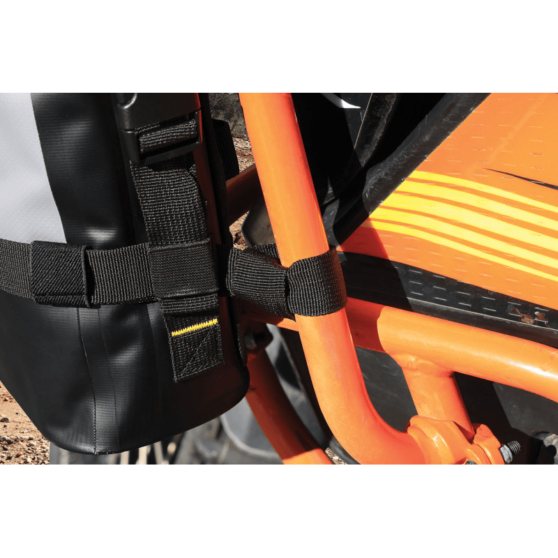 NELSON - RIGG HURRICANE RIGGPAK CRASH BAR/TAIL BAG (SE - 4005) - DRIVEN Canada's Powersports 718943000598SE - 4005