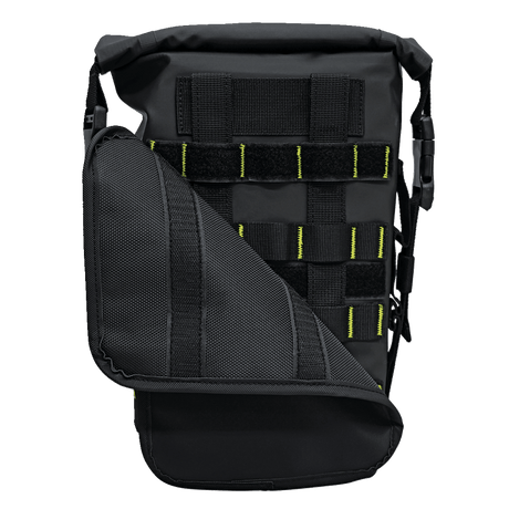 NELSON - RIGG HURRICANE RIGGPAK CRASH BAR/TAIL BAG (SE - 4005) - DRIVEN Canada's Powersports 718943000598SE - 4005