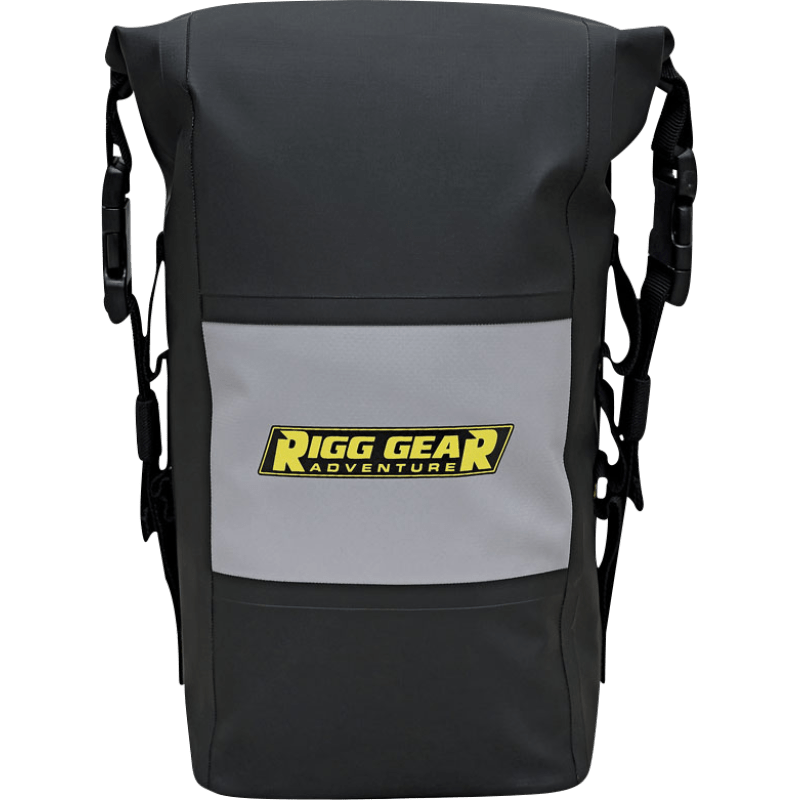 NELSON - RIGG HURRICANE RIGGPAK CRASH BAR/TAIL BAG (SE - 4005) - DRIVEN Canada's Powersports 718943000598SE - 4005